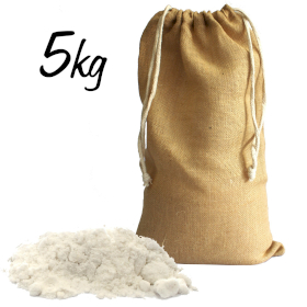 Sal Del Himalaya Blanco - 5kg