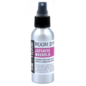 6x 100ml Room Spray - Magnolia Japonesa