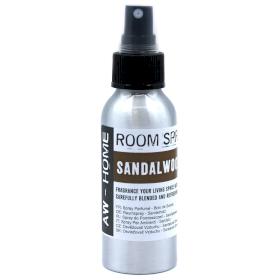 6x 100ml Room Spray - Sándalo