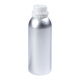 8x Botella  de Aluminio 625ml