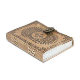 Cuadernos Cuero (18x13 cm)