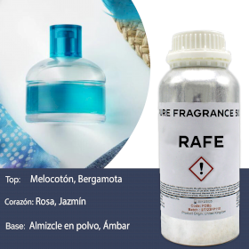 Aceite de Fragancia 500ml - Rafe